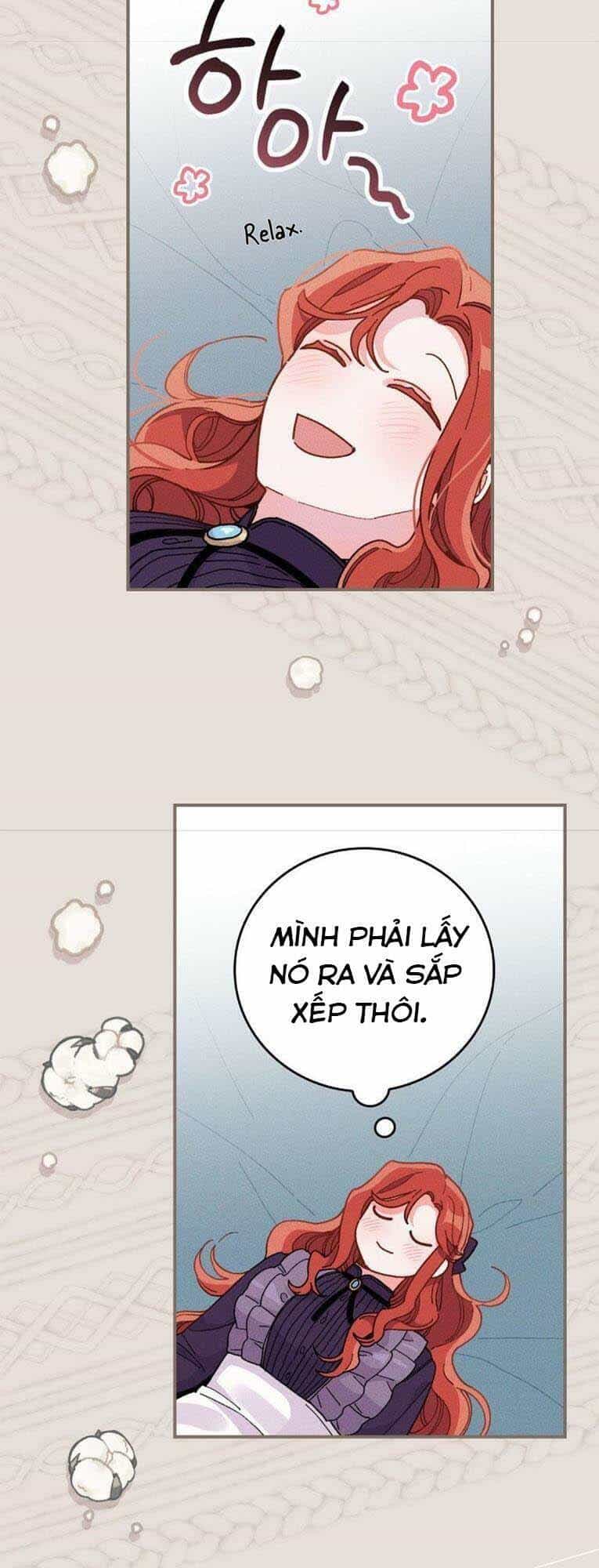 Chị Gái Ác Nữ - Chương 16 - ảnh 16