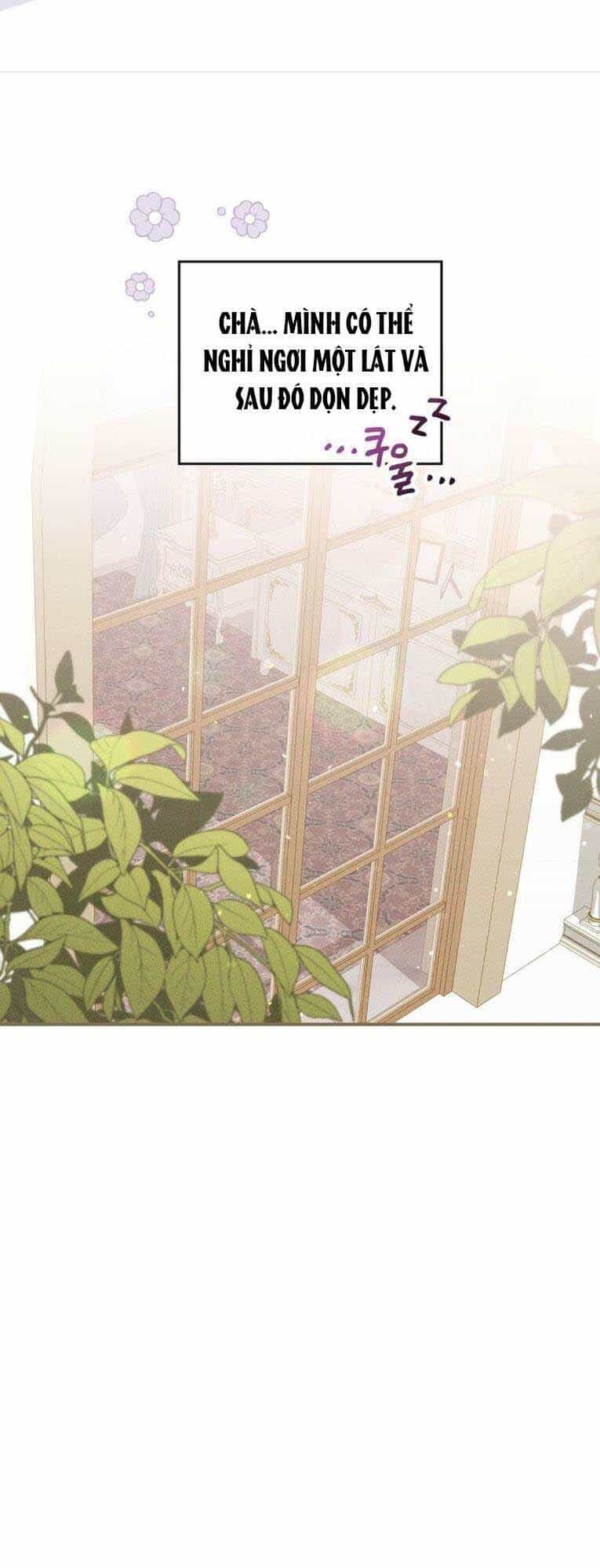 Chị Gái Ác Nữ - Chương 16 - ảnh 19
