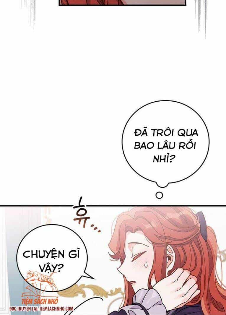 Chị Gái Ác Nữ - Chương 16 - ảnh 22