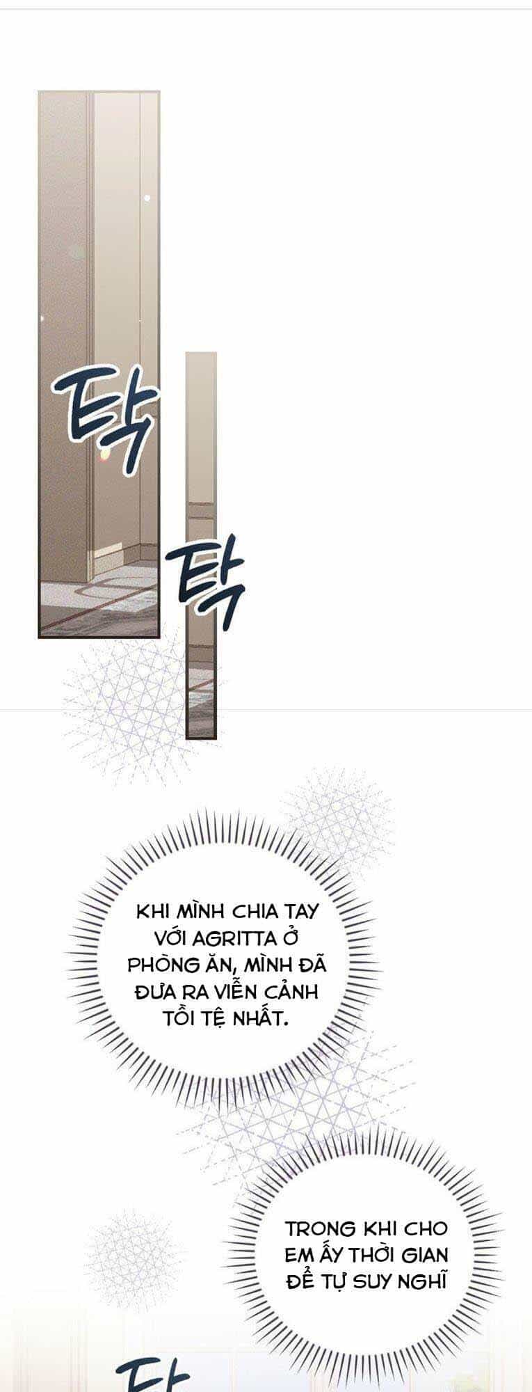 Chị Gái Ác Nữ - Chương 16 - ảnh 24