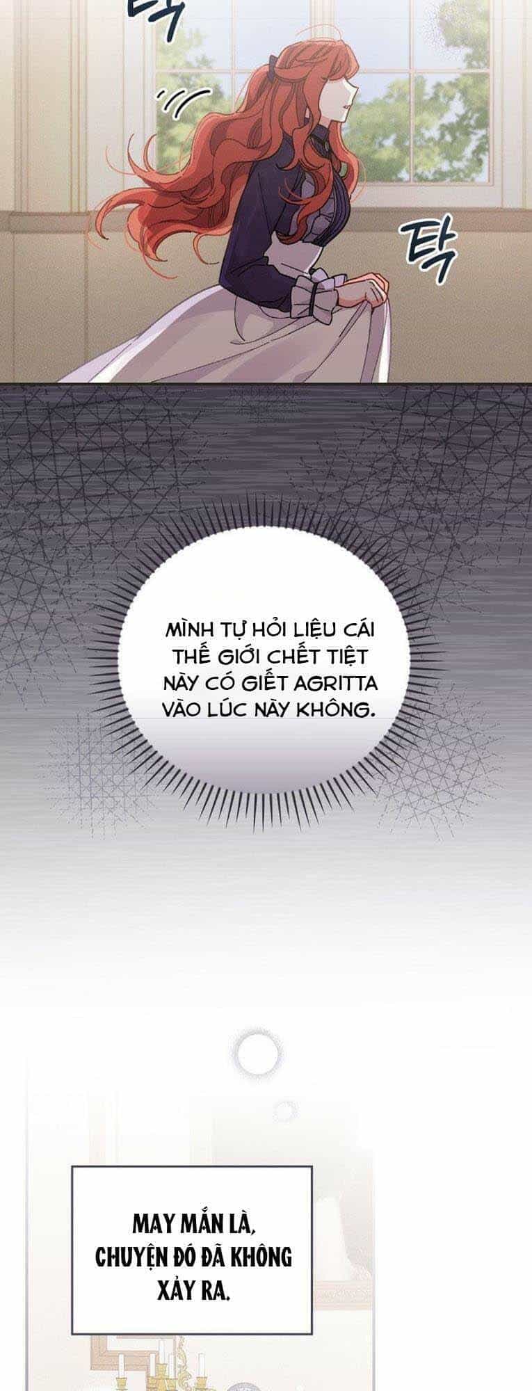 Chị Gái Ác Nữ - Chương 16 - ảnh 25