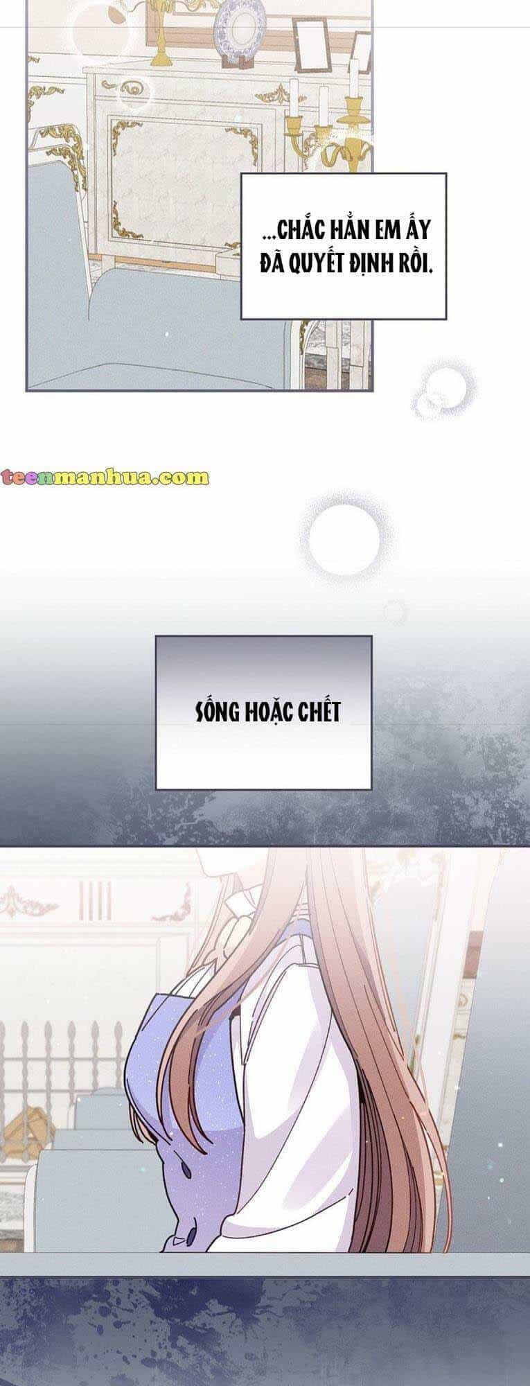 Chị Gái Ác Nữ - Chương 16 - ảnh 26