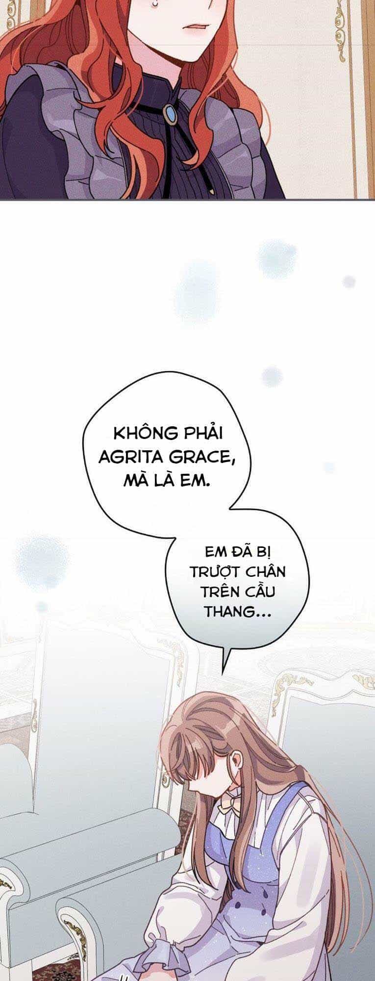 Chị Gái Ác Nữ - Chương 16 - ảnh 30