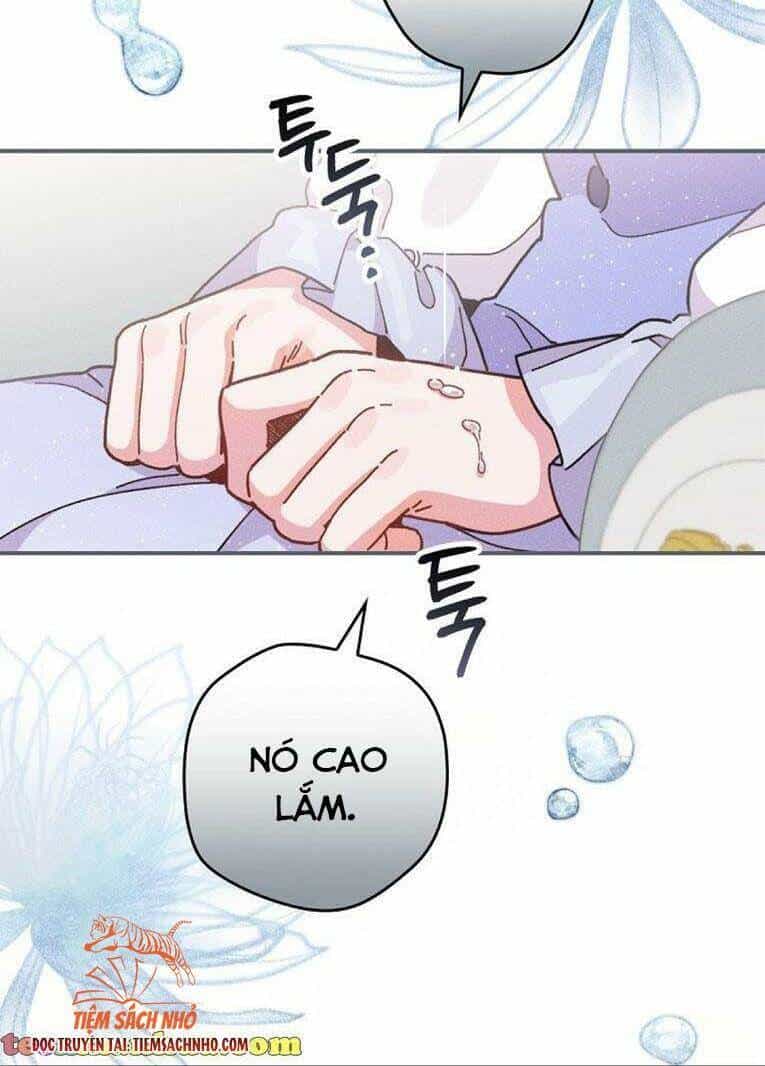Chị Gái Ác Nữ - Chương 16 - ảnh 33