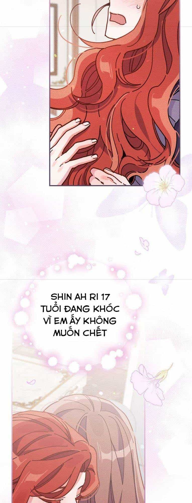 Chị Gái Ác Nữ - Chương 16 - ảnh 42