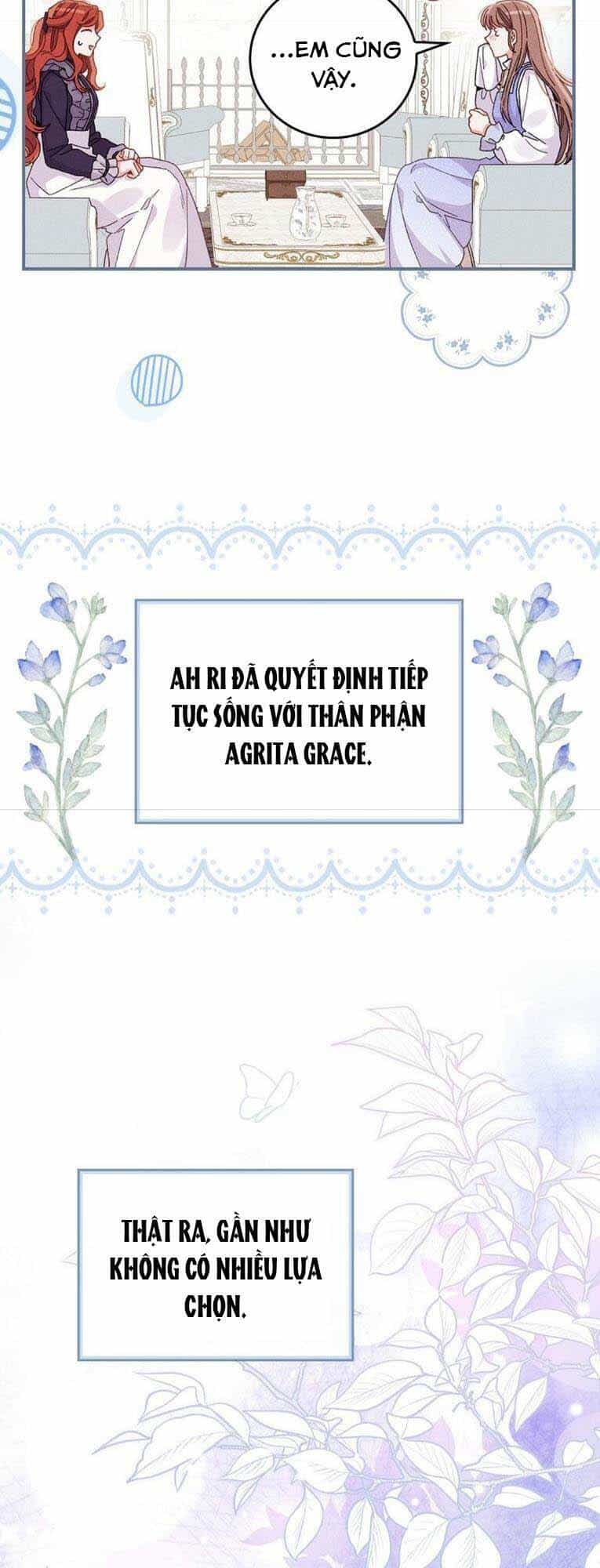 Chị Gái Ác Nữ - Chương 16 - ảnh 47