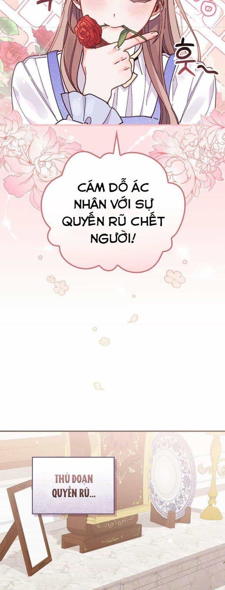 Chị Gái Ác Nữ - Chương 16 - ảnh 52
