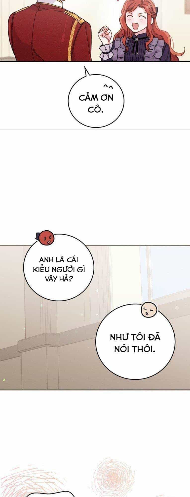 Chị Gái Ác Nữ - Chương 16 - ảnh 8