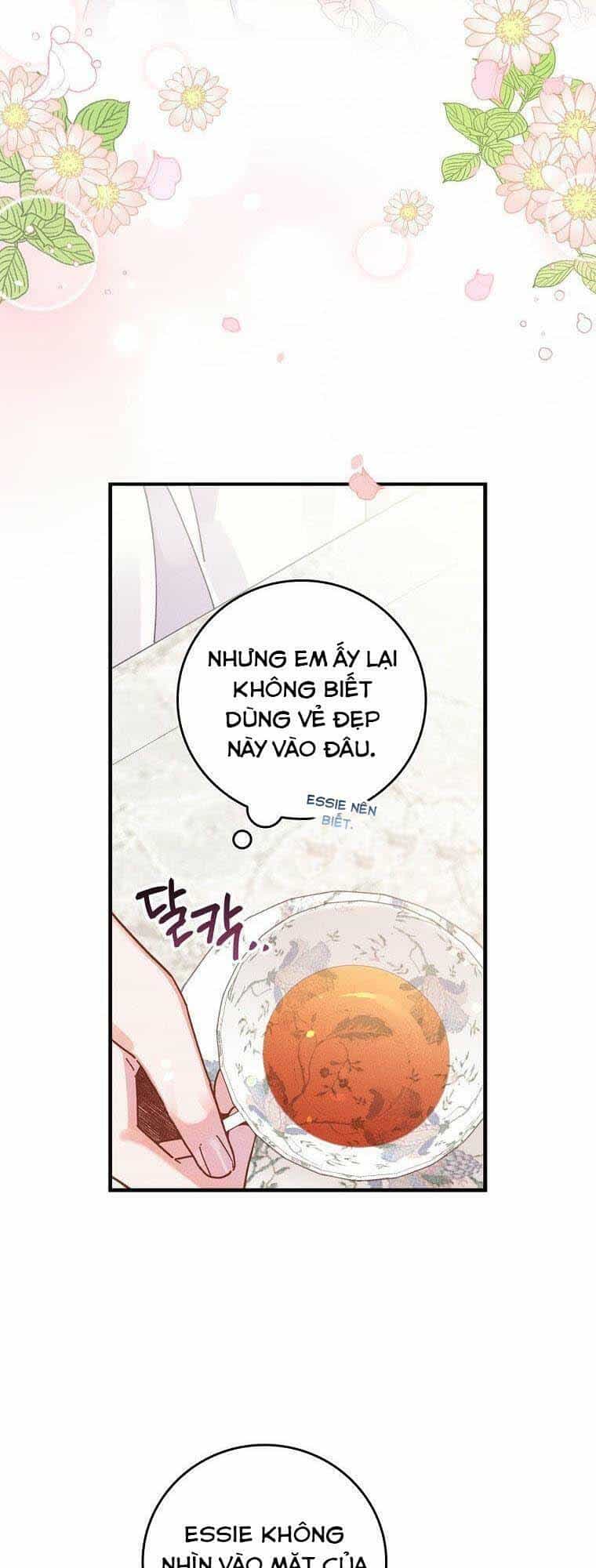 Chị Gái Ác Nữ - Chương 17 - ảnh 10