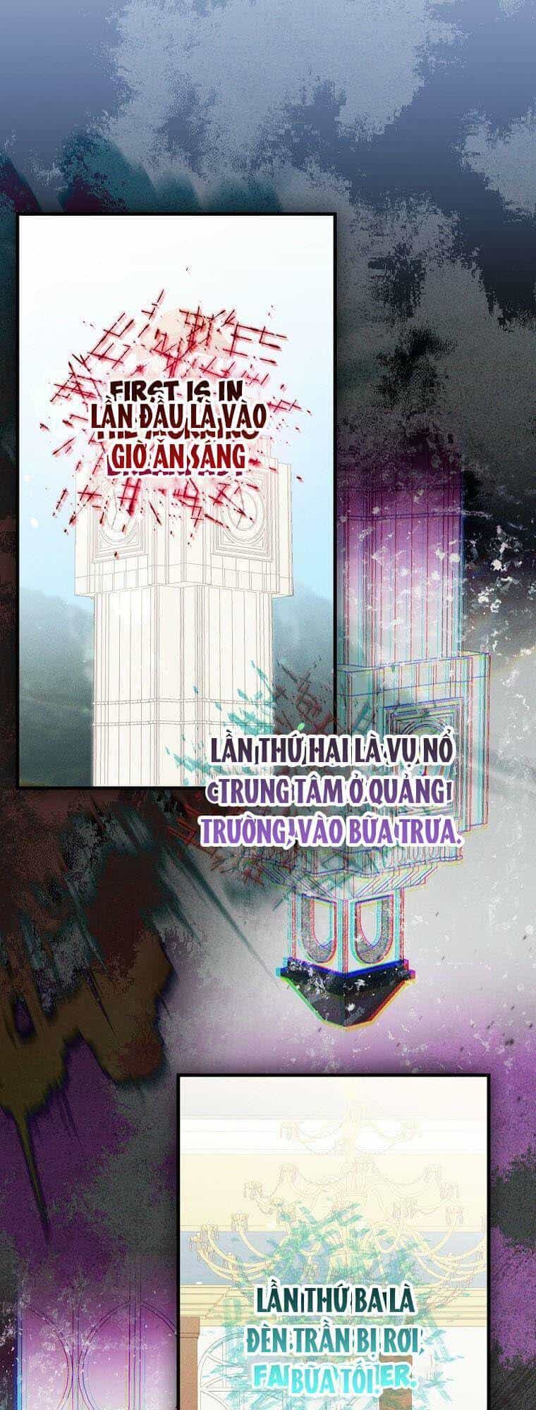 Chị Gái Ác Nữ - Chương 17 - ảnh 33