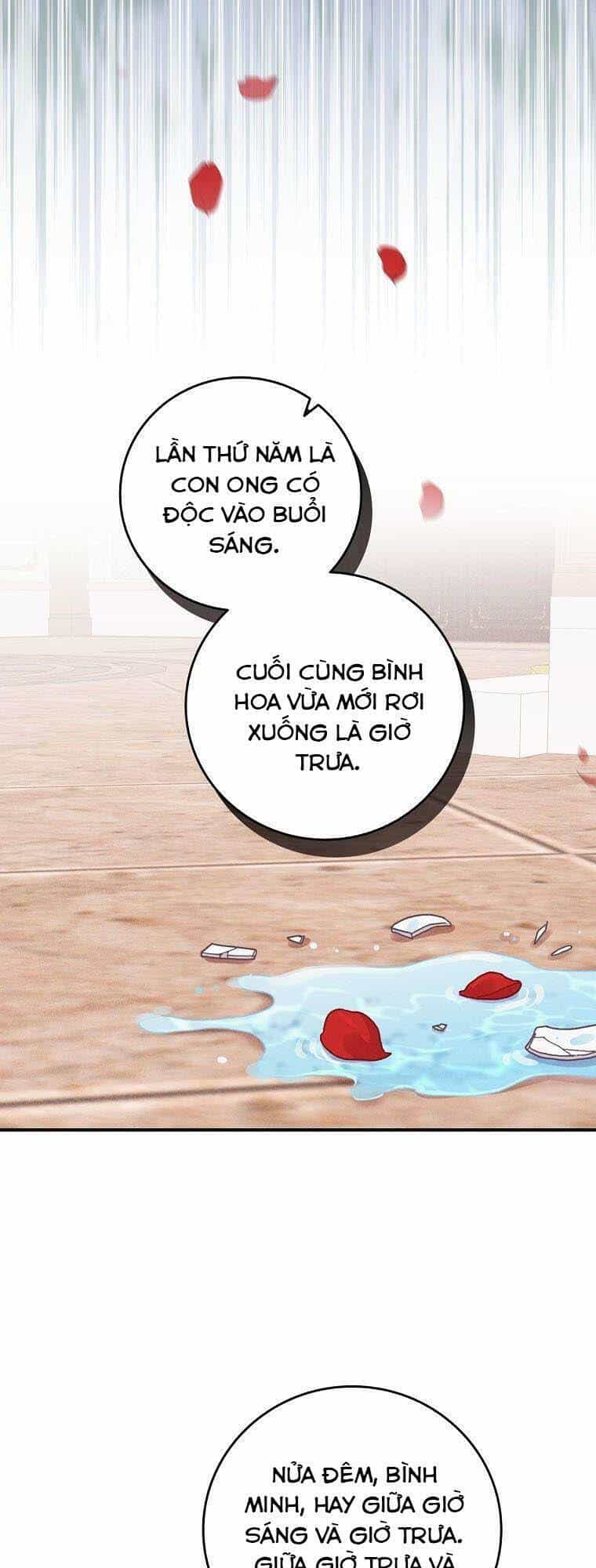 Chị Gái Ác Nữ - Chương 17 - ảnh 35
