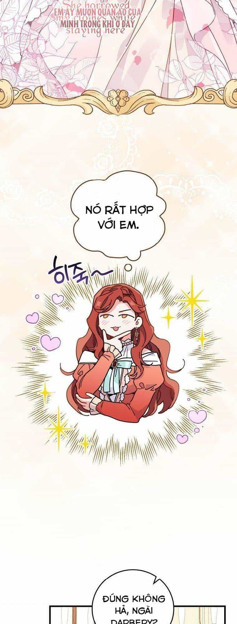 Chị Gái Ác Nữ - Chương 17 - ảnh 47