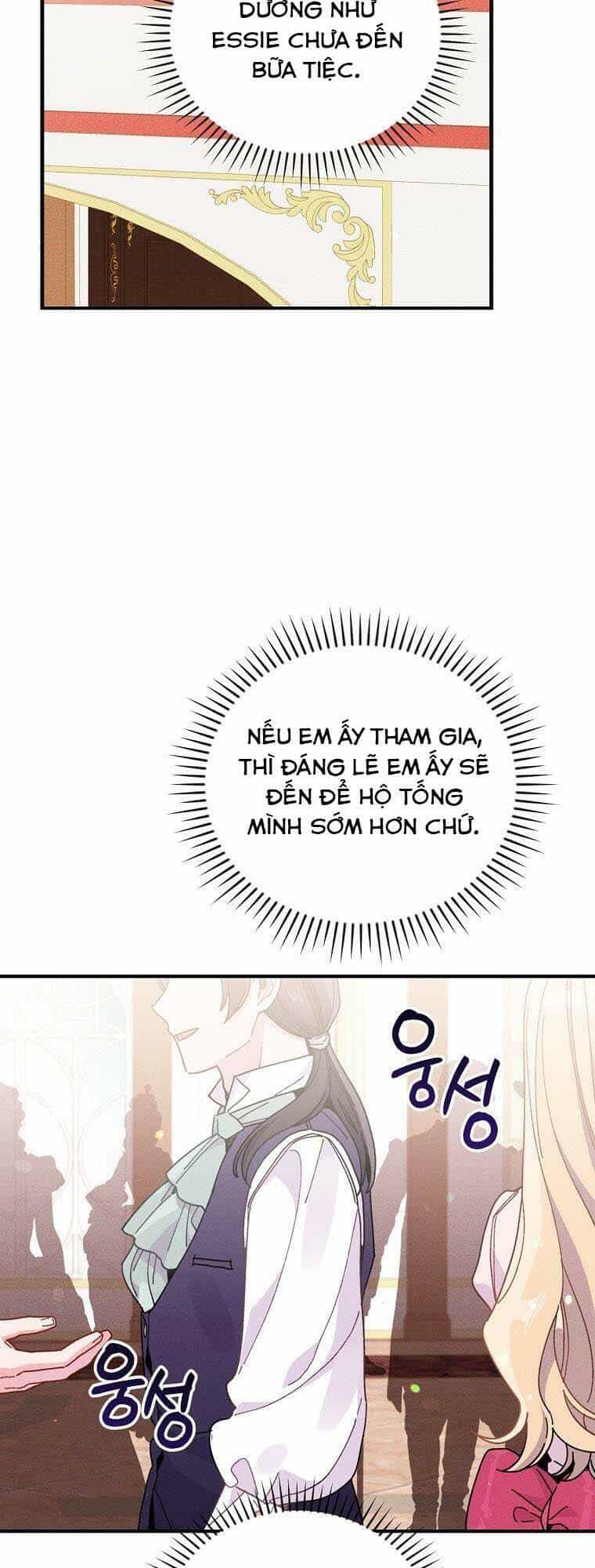 Chị Gái Ác Nữ - Chương 17 - ảnh 51