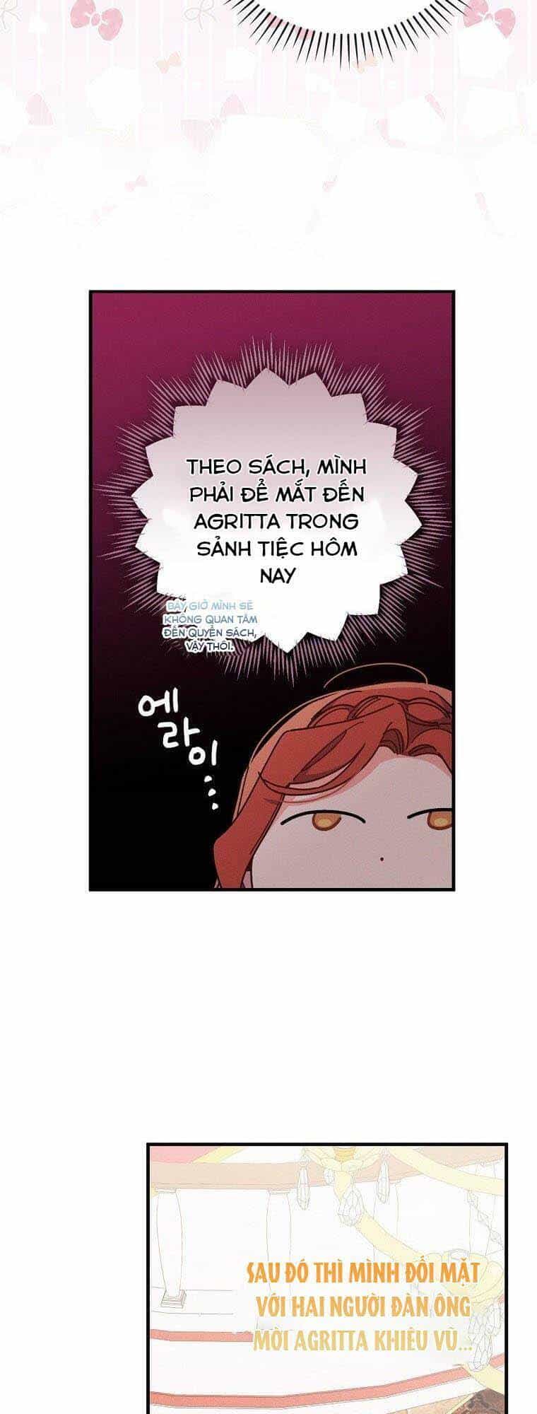 Chị Gái Ác Nữ - Chương 17 - ảnh 53