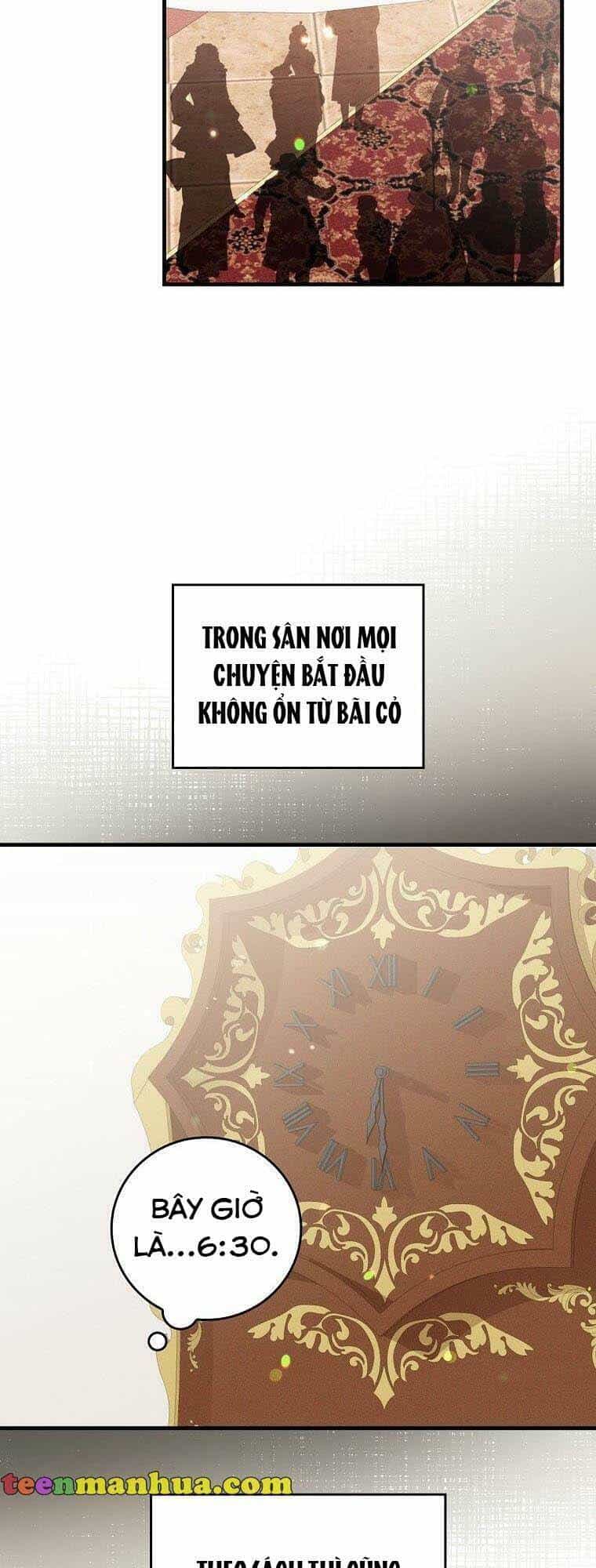 Chị Gái Ác Nữ - Chương 17 - ảnh 54