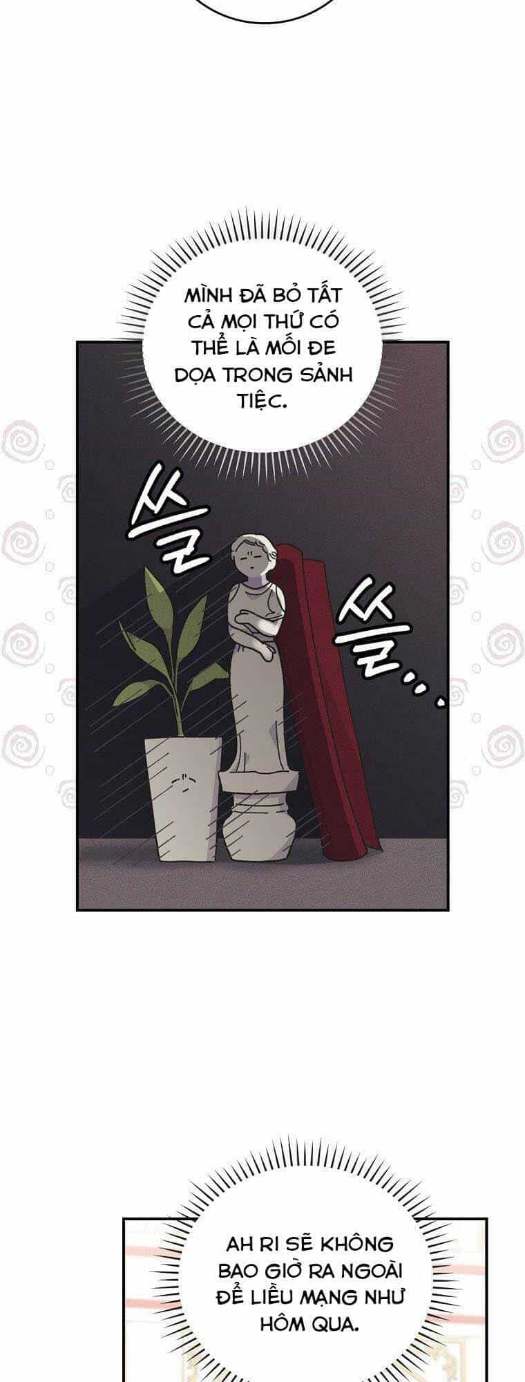 Chị Gái Ác Nữ - Chương 17 - ảnh 56