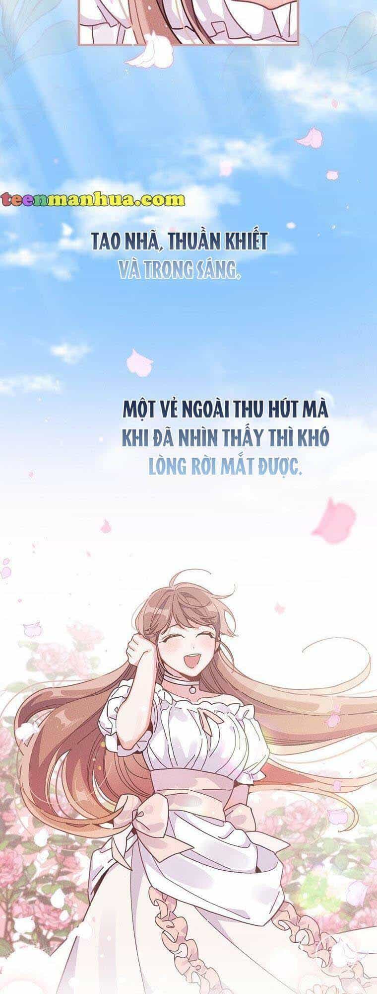 Chị Gái Ác Nữ - Chương 17 - ảnh 9