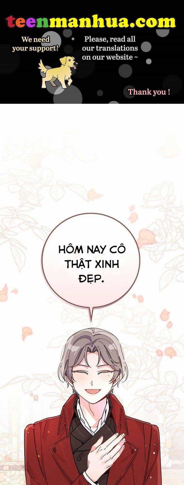 Chị Gái Ác Nữ - Chương 18 - ảnh 1