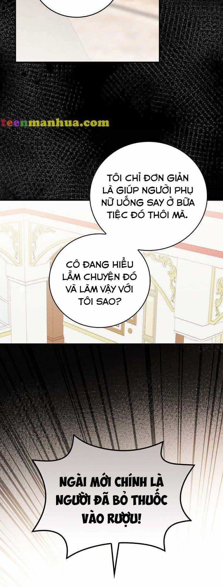 Chị Gái Ác Nữ - Chương 18 - ảnh 17