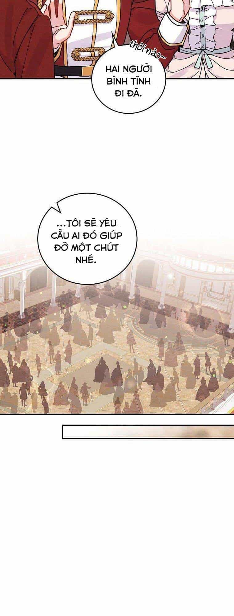 Chị Gái Ác Nữ - Chương 18 - ảnh 24