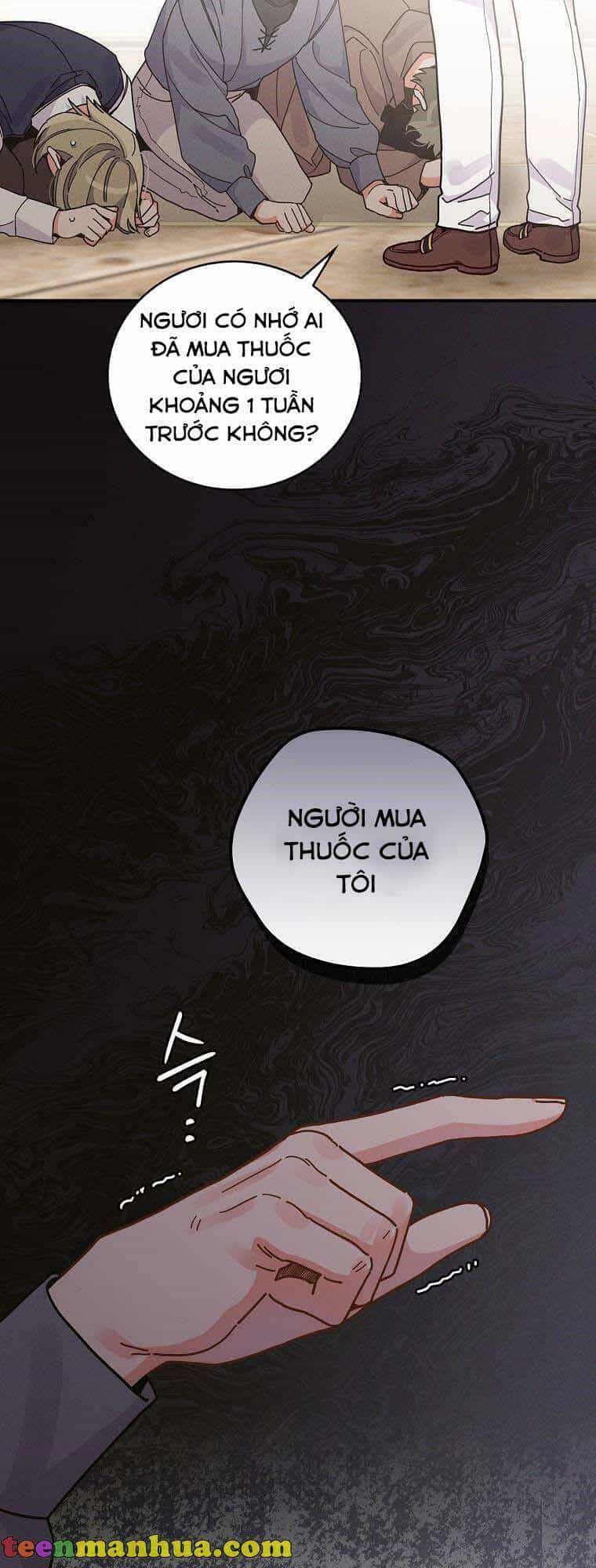 Chị Gái Ác Nữ - Chương 18 - ảnh 35