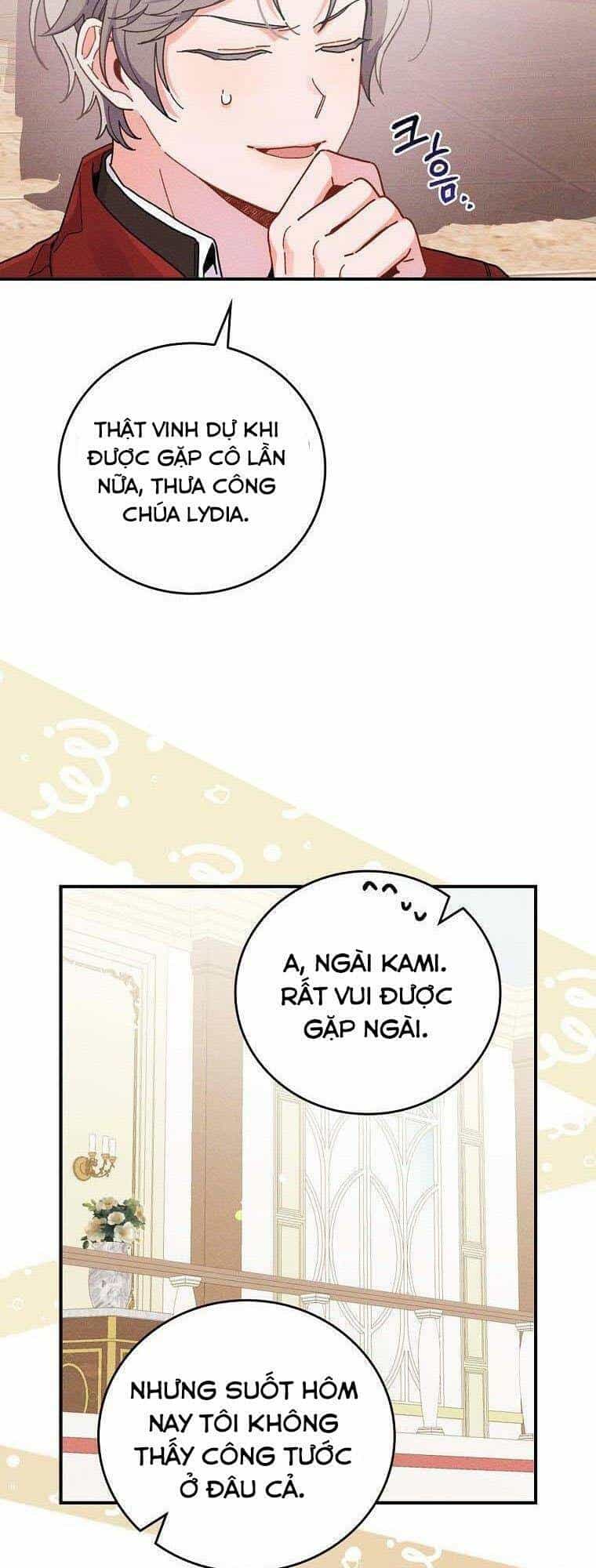 Chị Gái Ác Nữ - Chương 18 - ảnh 4