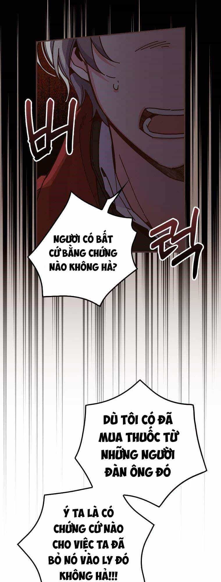 Chị Gái Ác Nữ - Chương 18 - ảnh 40