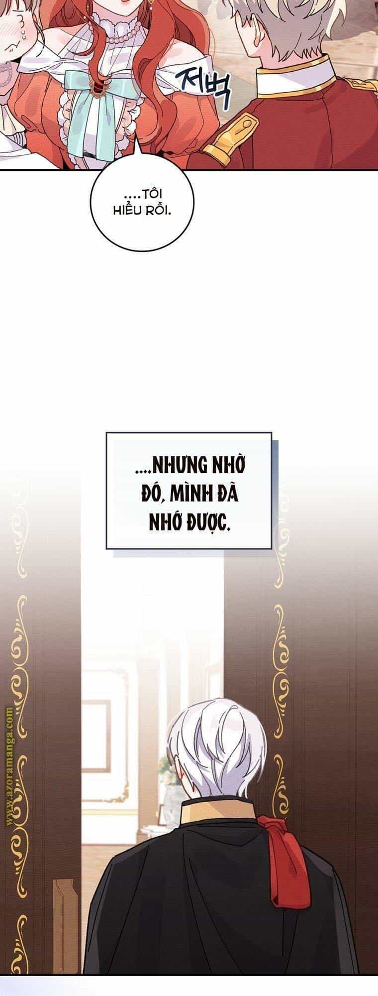 Chị Gái Ác Nữ - Chương 19 - ảnh 18