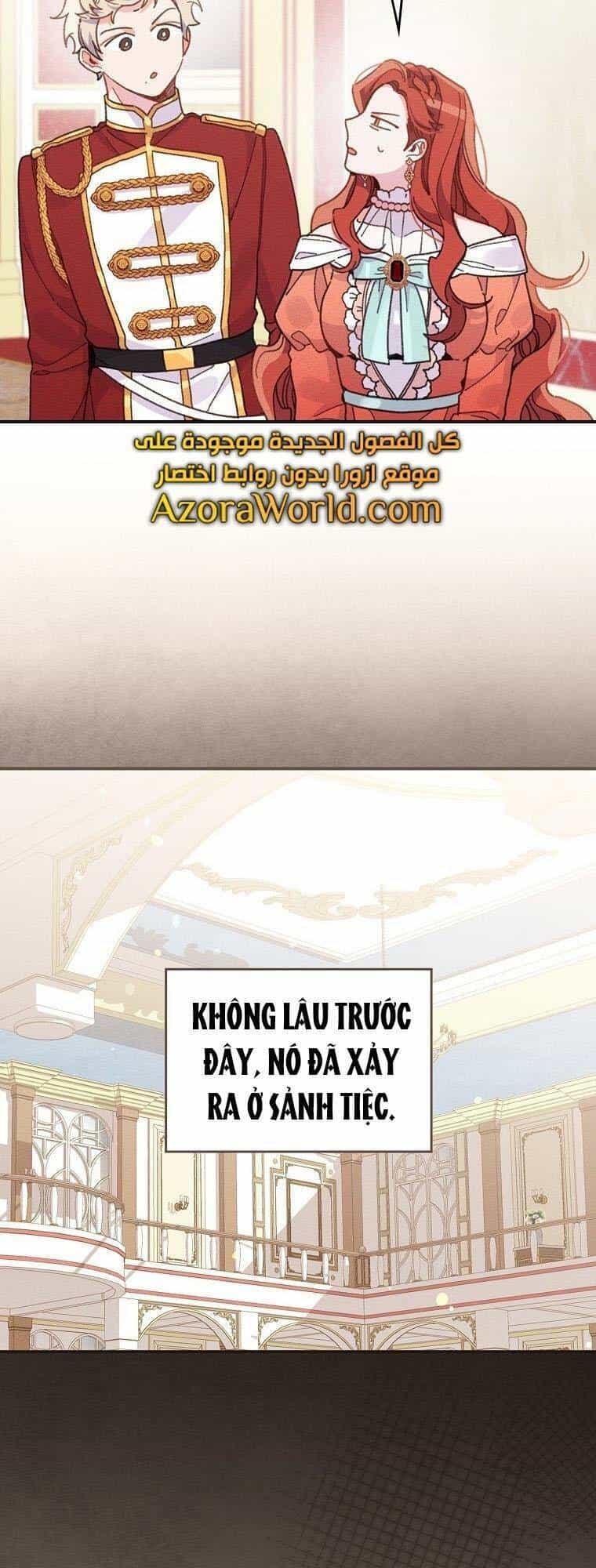 Chị Gái Ác Nữ - Chương 19 - ảnh 22