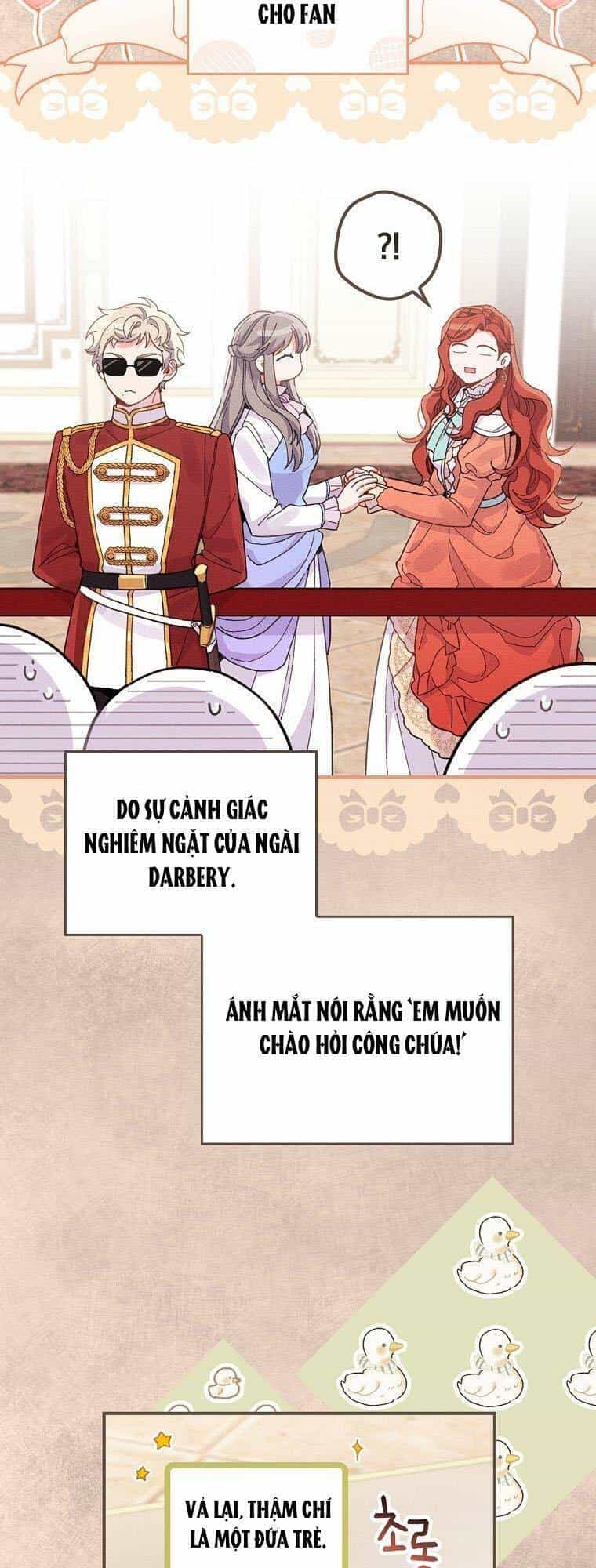 Chị Gái Ác Nữ - Chương 19 - ảnh 25
