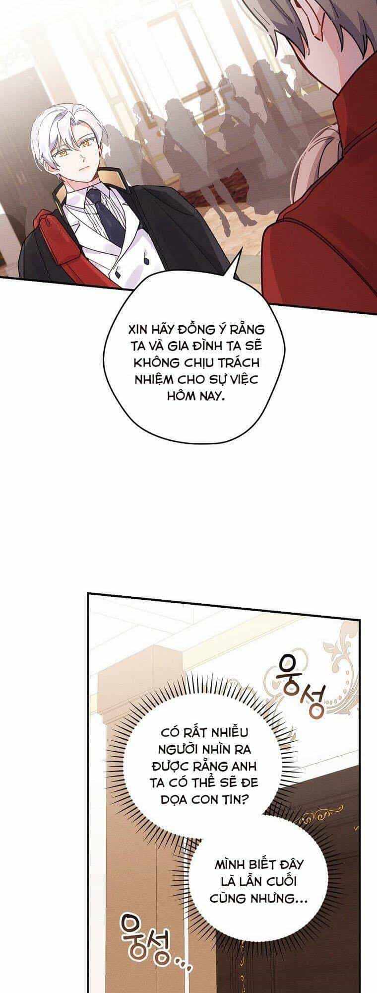 Chị Gái Ác Nữ - Chương 19 - ảnh 3