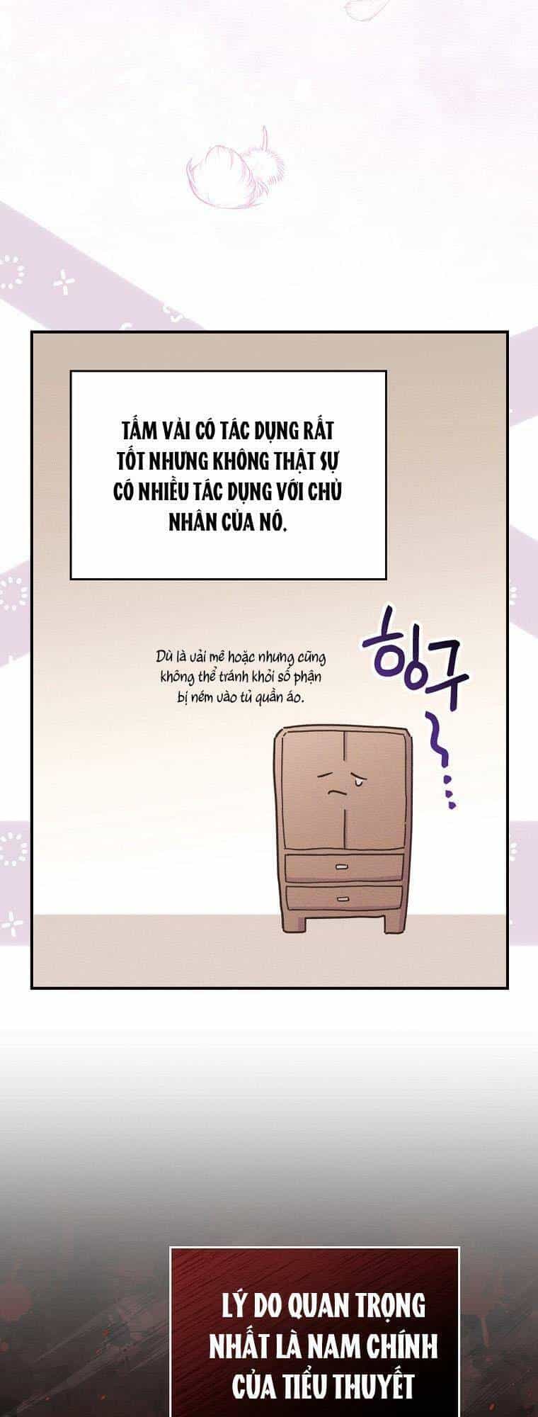 Chị Gái Ác Nữ - Chương 19 - ảnh 44