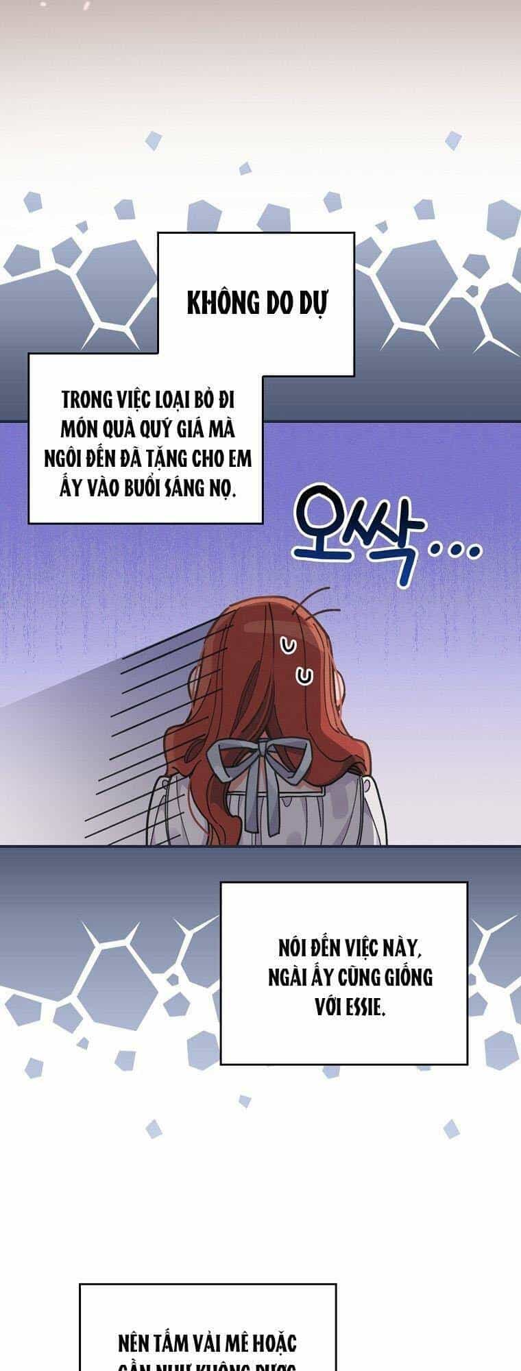 Chị Gái Ác Nữ - Chương 19 - ảnh 46