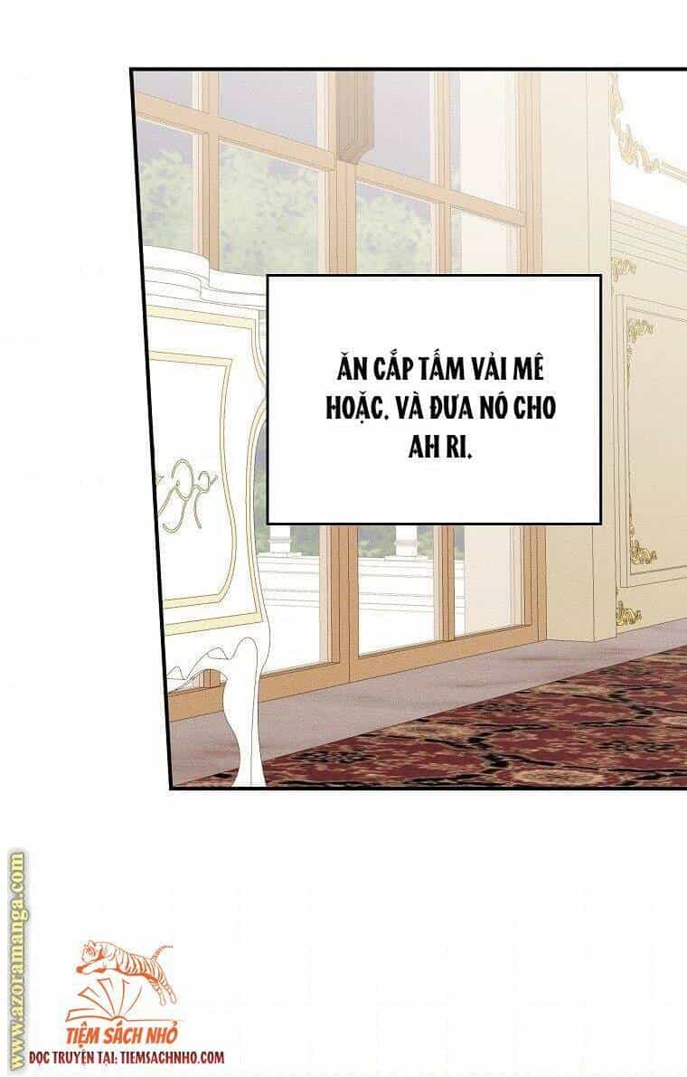 Chị Gái Ác Nữ - Chương 19 - ảnh 48