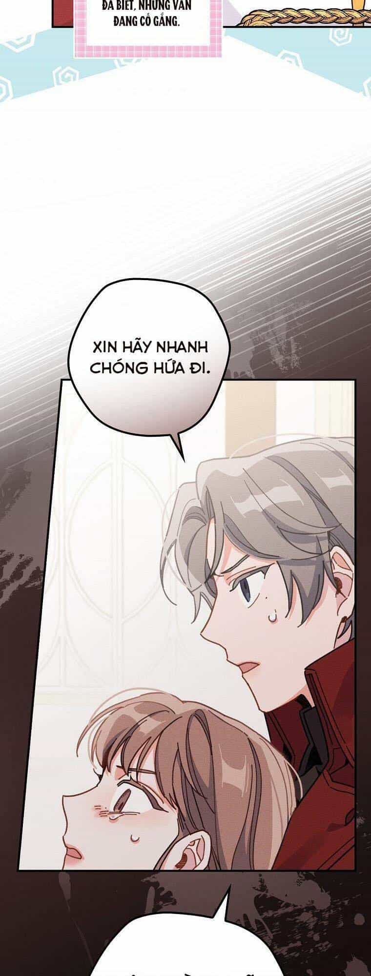 Chị Gái Ác Nữ - Chương 19 - ảnh 6