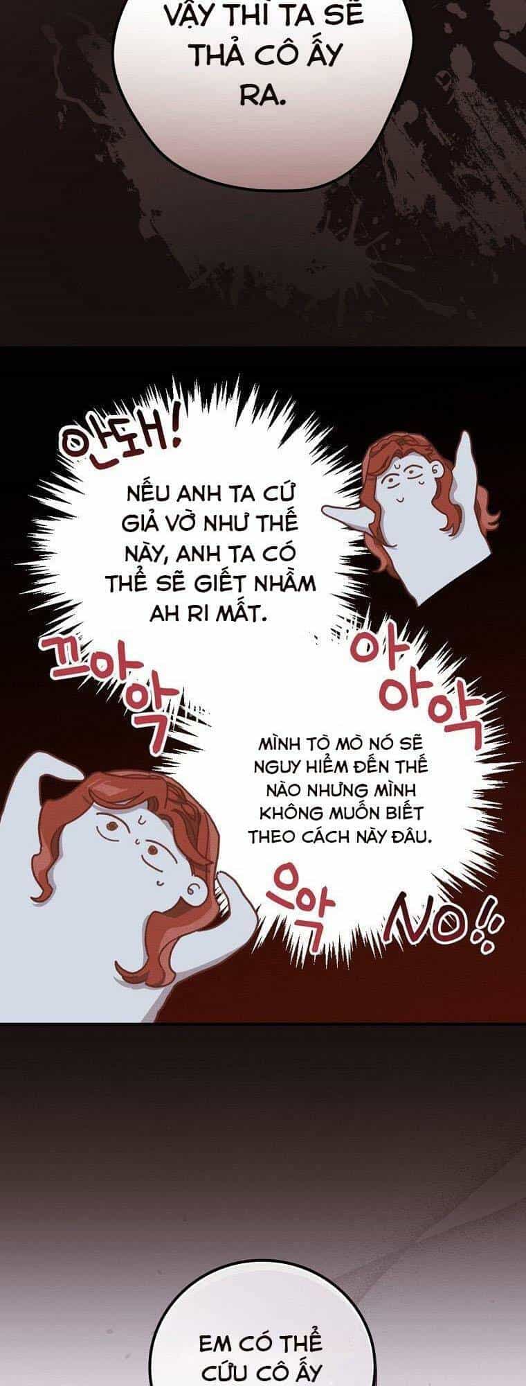 Chị Gái Ác Nữ - Chương 19 - ảnh 7