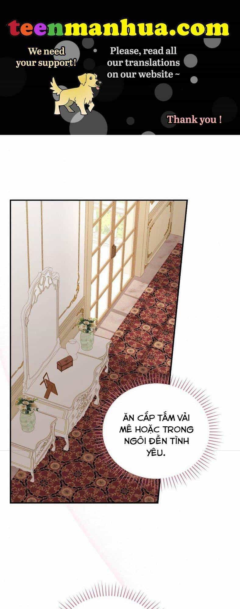 Chị Gái Ác Nữ - Chương 20 - ảnh 1