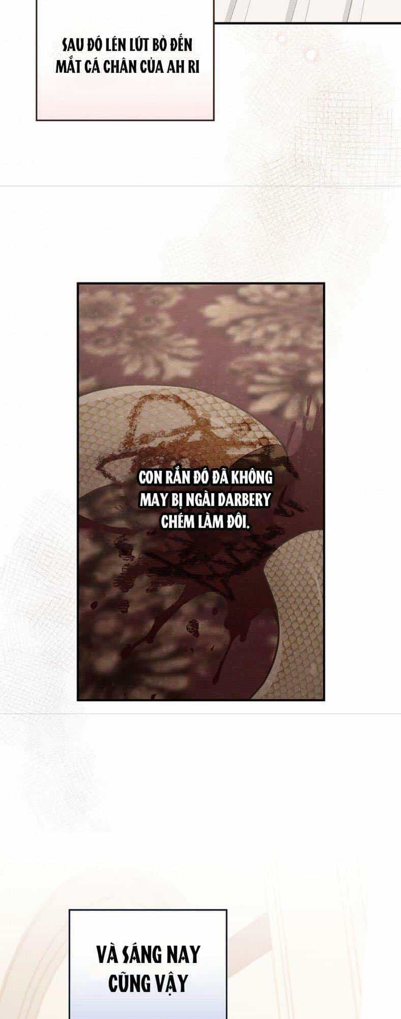 Chị Gái Ác Nữ - Chương 20 - ảnh 18