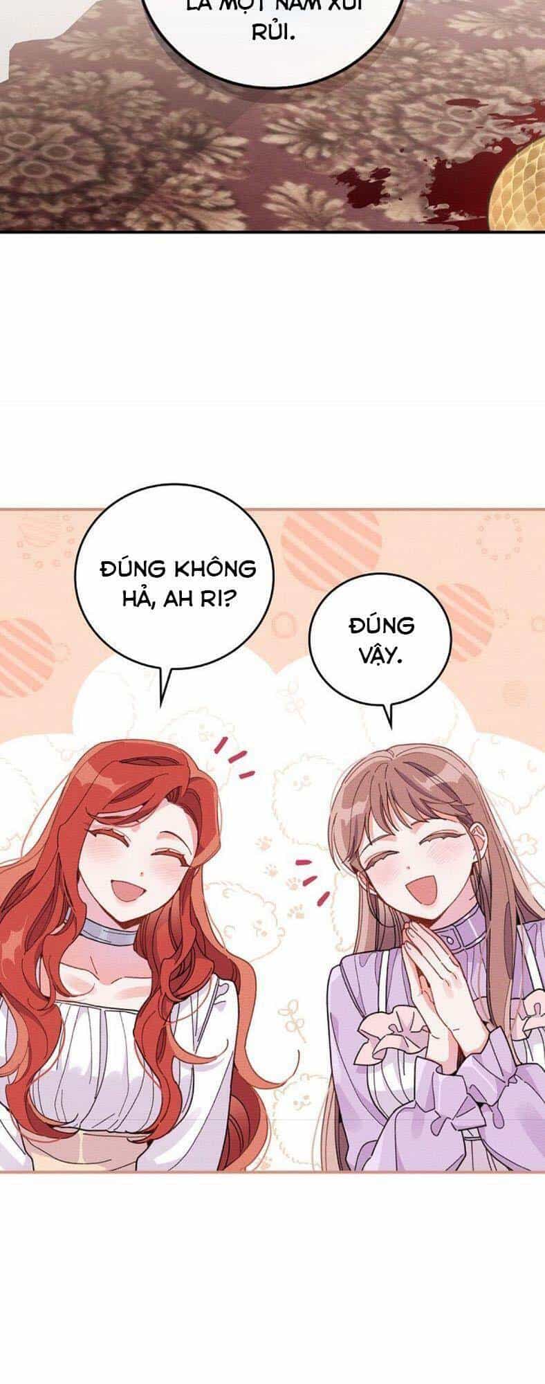 Chị Gái Ác Nữ - Chương 20 - ảnh 21