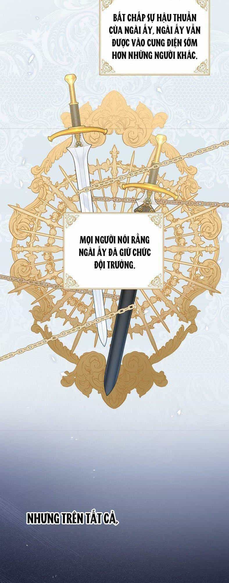 Chị Gái Ác Nữ - Chương 20 - ảnh 29