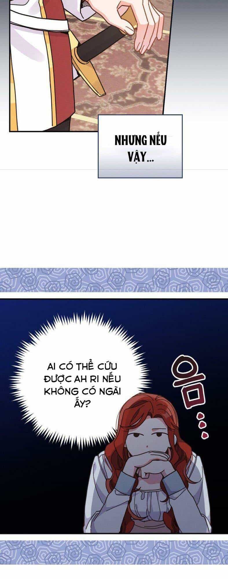 Chị Gái Ác Nữ - Chương 20 - ảnh 31