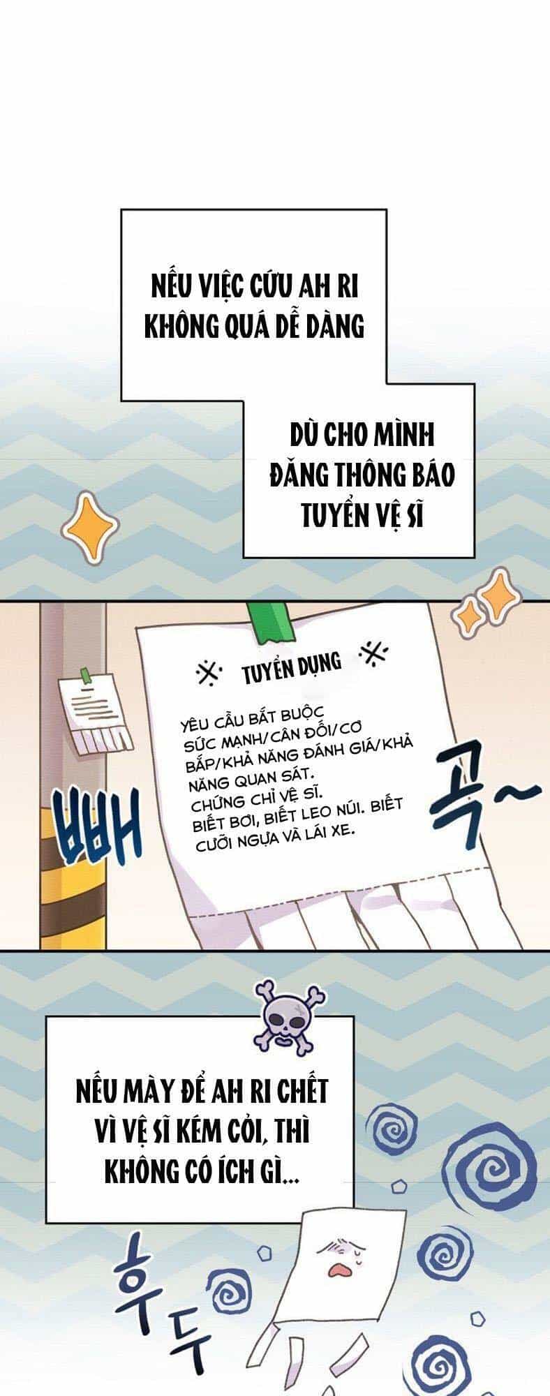 Chị Gái Ác Nữ - Chương 20 - ảnh 32