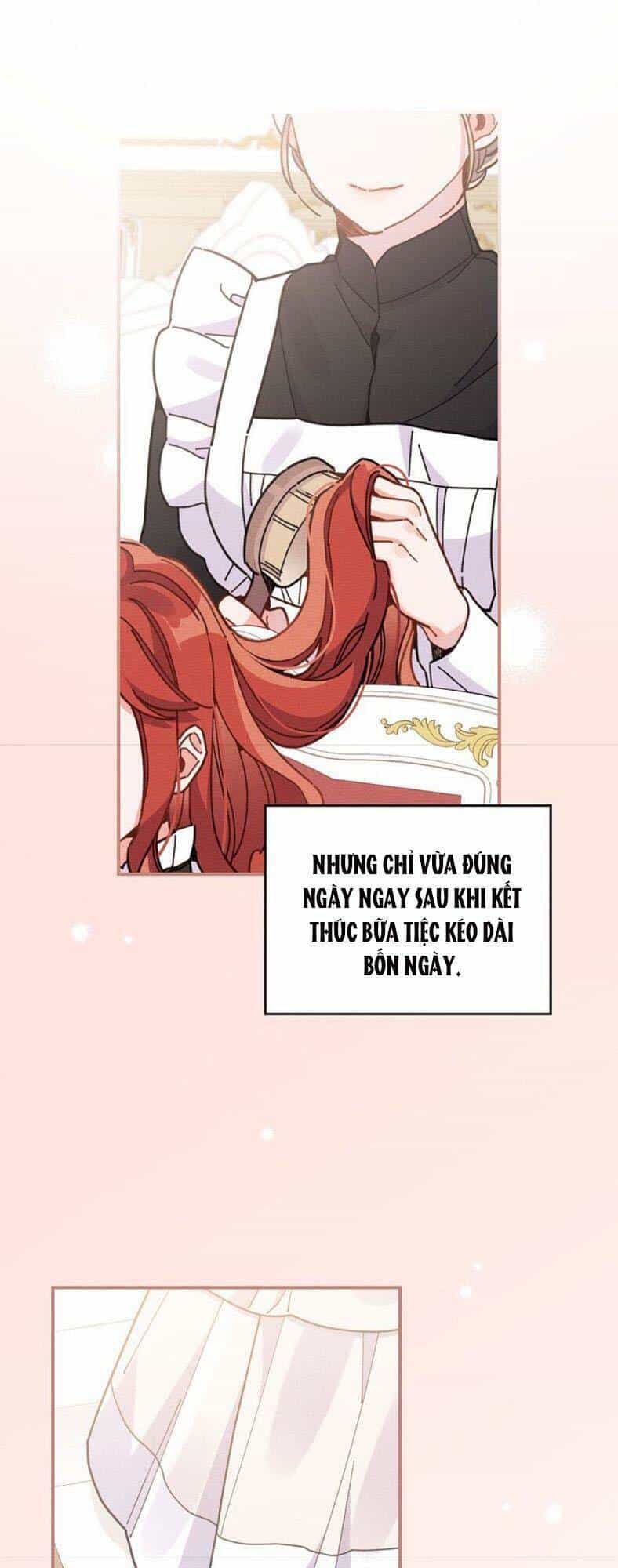 Chị Gái Ác Nữ - Chương 20 - ảnh 46