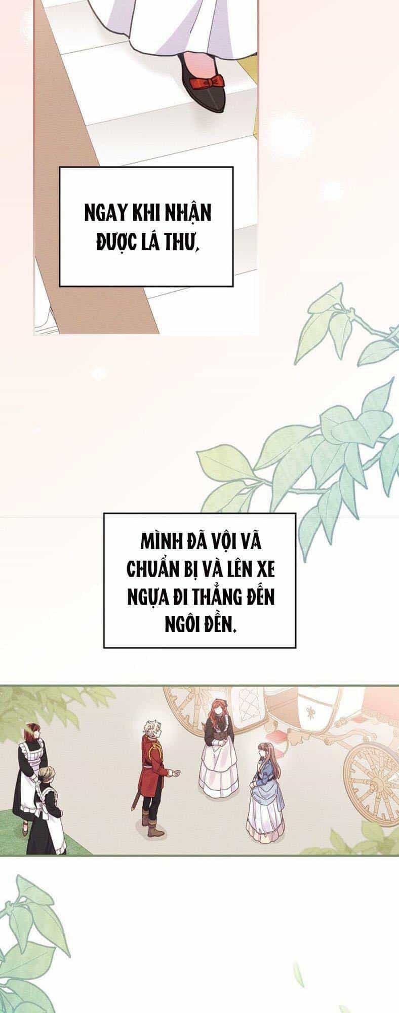 Chị Gái Ác Nữ - Chương 20 - ảnh 47