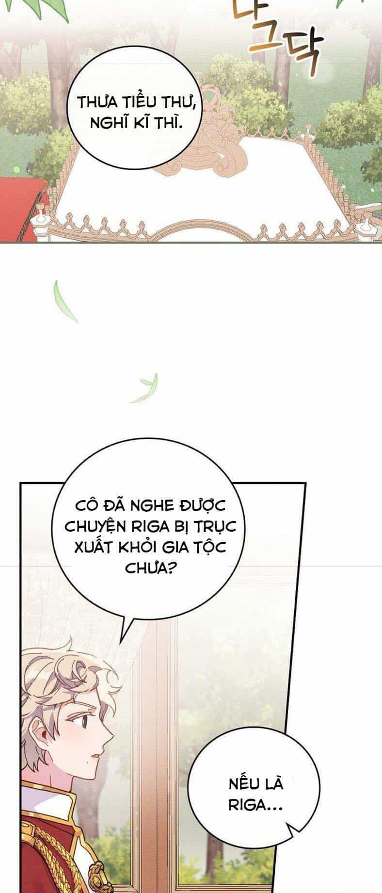 Chị Gái Ác Nữ - Chương 20 - ảnh 49