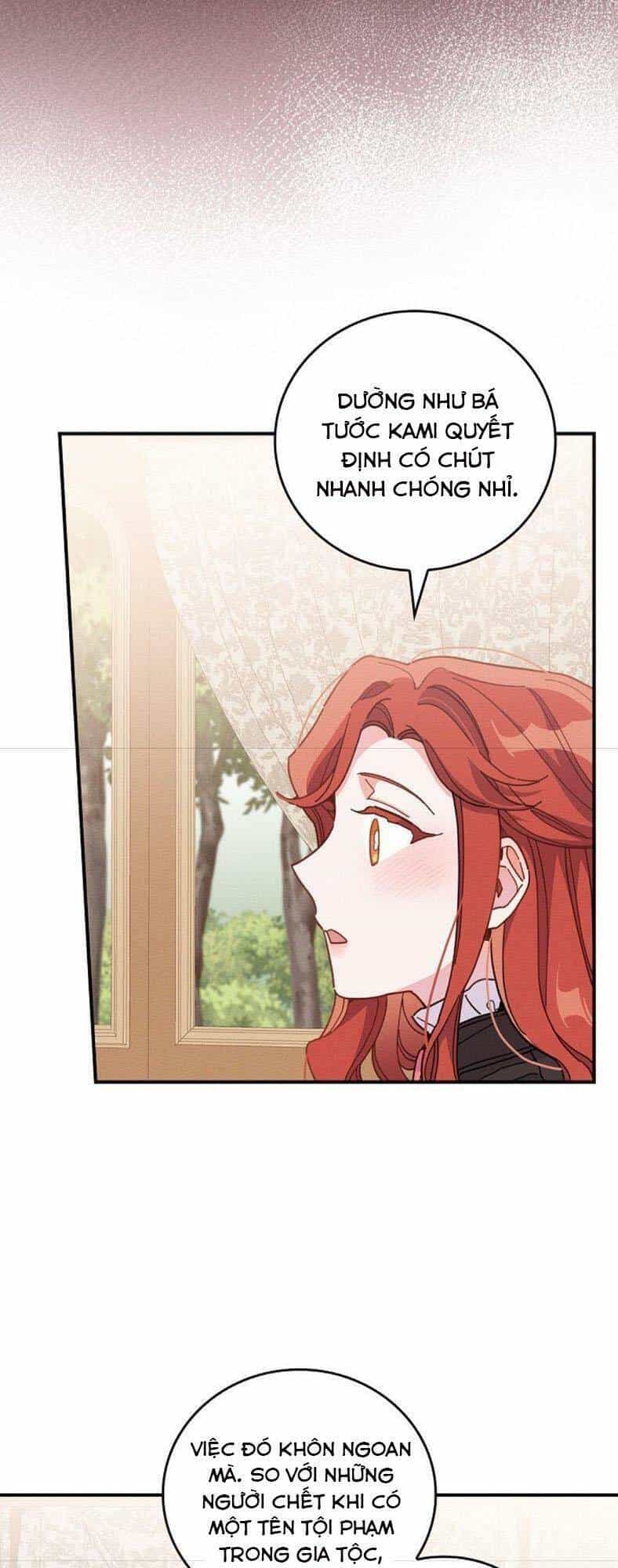 Chị Gái Ác Nữ - Chương 20 - ảnh 56