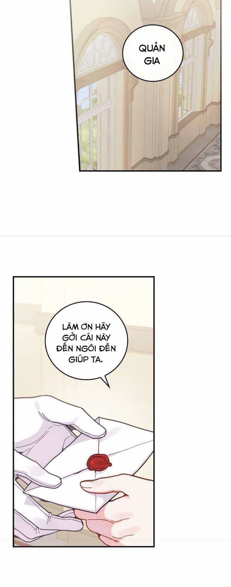 Chị Gái Ác Nữ - Chương 20 - ảnh 6