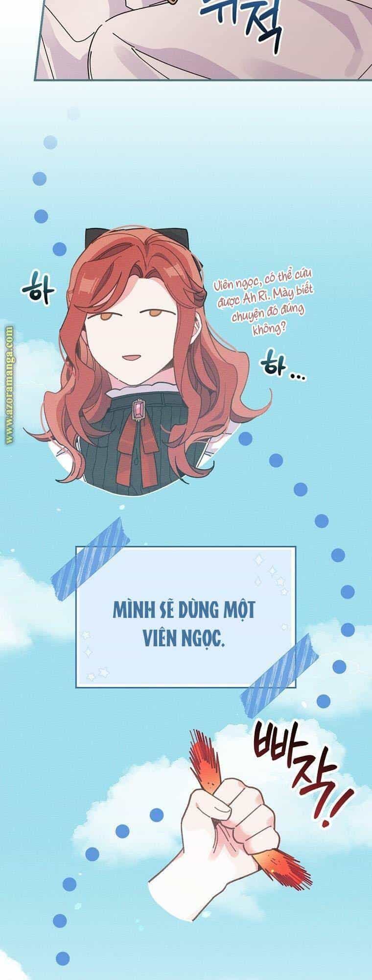 Chị Gái Ác Nữ - Chương 22 - ảnh 20