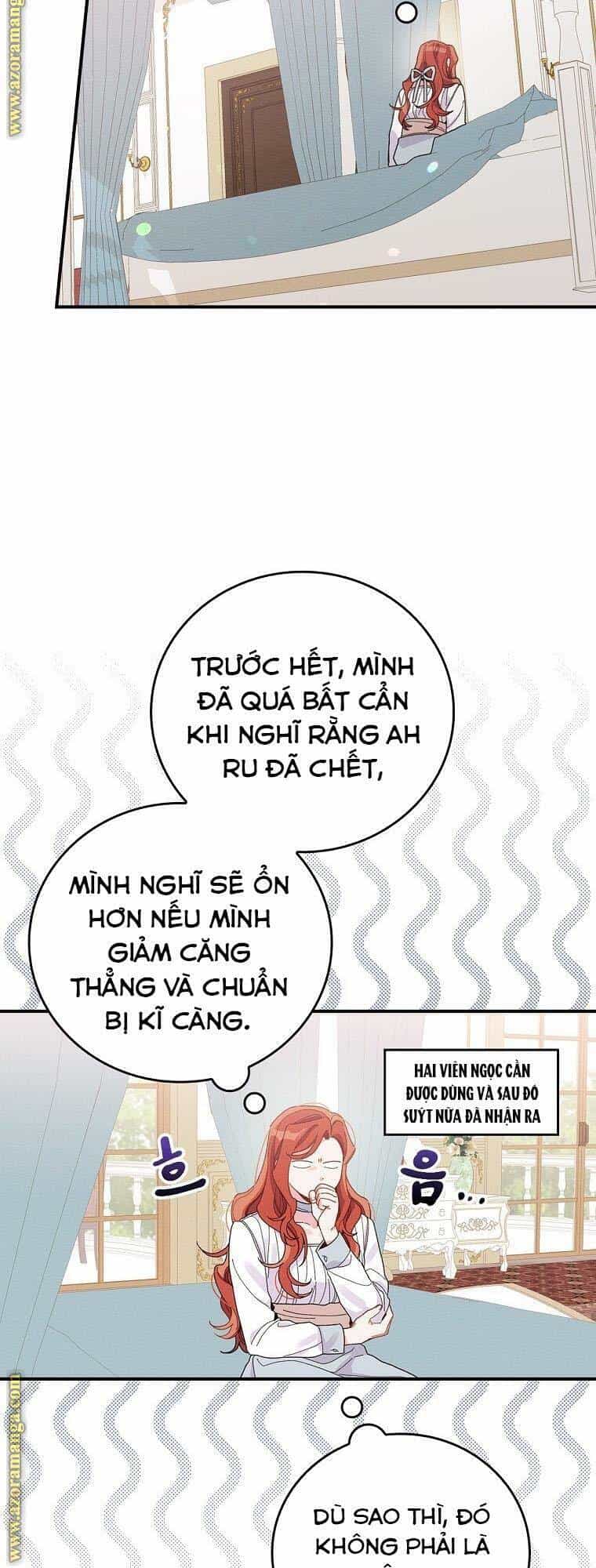 Chị Gái Ác Nữ - Chương 22 - ảnh 24