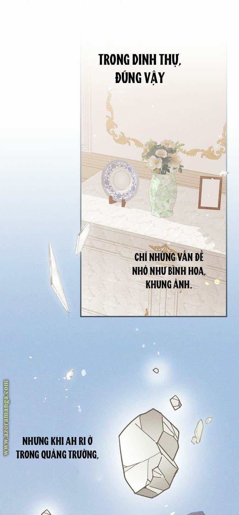 Chị Gái Ác Nữ - Chương 22 - ảnh 27
